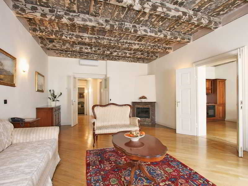 Chateau 9 By Adrez Apartamento