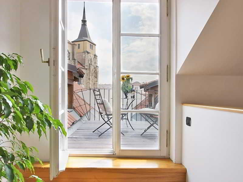 Chateau 9 By Adrez Apartamento *